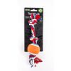 Coussin pour chien et chat - Téo Dandy pour chien - diam 60cm