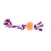 Coussin pour chien et chat - Téo Racing pour chien - diam 60cm