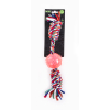 Coussin pour chien et chat - Téo Racing pour chien - diam 70cm