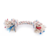 Coussin pour chien et chat - Téo Aviateur pour chien - diam 50cm