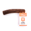 Laisse enrouleur pour chien - Flexi - new classic sangle bleu