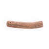 Laisse enrouleur pour chien - Flexi - new classic sangle noir
