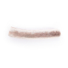 Laisse enrouleur pour chien - Flexi - vario sangle marron - Taille M - Longueur 5m