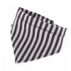 Laisse pour chien / chat - nylon pois rose - 1 x 100 cm