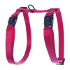 Muselière en nylon pour chien - réglable - T4 - 18 à 22 cm