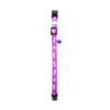 Cage de transport pliante pour chien - en métal - Vivog - 2 portes - longueur 124cm - largeur 76cm - hauteur 83cm