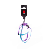 Housse pour cage métal pliante Vivog - pour cage ED10585 (dimenssions de la cage Long 62,5cm x larg 44,5cm x haut 51,5cm)