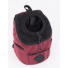 Housse pour cage métal pliante Vivog - pour cage ED10586 (dimenssions de la cage Long 78cm x larg 49cm x haut 56,5cm)