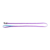Plateau plastique pour cage métal pliante Vivog - pour cage de transport ref ED10587 - Longueur 90cm - largeur 55cm - hauteur 30mm