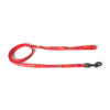 Gamelle double pour chien - bleu nuit