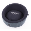 Laisse pour chien - nylon pour chien - Laisse pour chien - de présentation bleue