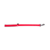 Laisse pour chien - Fleur de bambou - L - larg 40mm Long 100cm