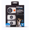 Cage de transport pour chien et chat - Pratiko