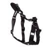 Doudoune Glossy gris - L - 36cm