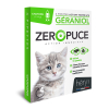 Organic Geraniol Pest Control Pipettes for Kittens x12