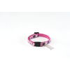 Jouet pour Chat - Collection Feutrine - Souris blanche