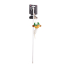 Doudoune Chasseur Alpin Bleu - Alter Ego - 20 cm