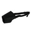 Collier nylon New Disco Alter Ego - Bleu - 40 < 64 x 4 cm