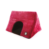 Coussin Drapeau - Collection Frenchy - 89 x 57 cm