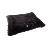 Tapis toudoudou noir