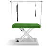 Vivog I-design Grooming Table White Frame – Glitter Cactus