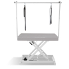 Vivog I-design Grooming Table White Frame – Mineral Glitter Finish
