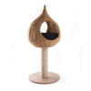 Cat Tree "Goutte Balinaise Coco"