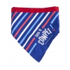 Bandana Chien de compet' - Collection Frenchy - Taille M