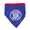 Bandana Drapeau - Collection Frenchy - Taille L
