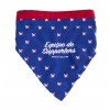 Bandana Supporters - Collection Frenchy - Taille M