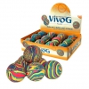 Vivog toy box for dog - 12 balls