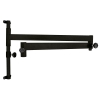 Wall-mounted arm for dryer SC2600