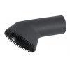 Special rubber Brushing and short coat brush
