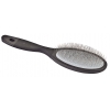 Luxurious brush special left-handed with pins 18mm - Large Model