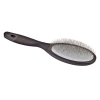 Luxurious brush special left-handed with pins 22mm - Large Model
