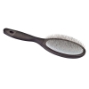 Brosse carde luxe spécial gaucher picots longs 22mm - GM