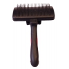 Brosse pour chat hygénicarde - Taille M