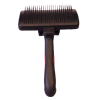 Brosse pour chat hygénicarde - Taille S