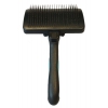 Brosse pour chien et chat - Hygenicarde - Taille L
