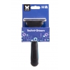 Brosse pour chien et chat - Techni Groom - Taille M - largeur 6,5cm