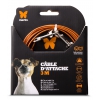 Tying cable for small dogs and cats - 3m x 3m