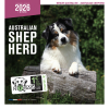Calendrier chien 2026 - Berger Australien - Martin