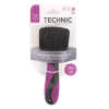 Slicker brush - Easy Clean (S)