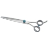 XP929 chunkers grooming scissors - Professional - Diamond Optimum - 20.5 cm