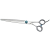 XP930 chunker grooming scissors - Professional - Diamond Optimum - 21.5 cm
