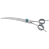 XP926 curved grooming scissors - Professional - Diamond Optimum - 21 cm