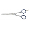 Grooming straight scissors - Top range professional - Jaguar - 18 cm