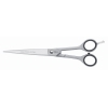 Grooming straight scissors - Top range professional - Witte Roseline - 20 cm