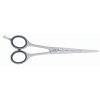 Grooming scissors straight XP 706 for left-handed - Top range professional - Optimum Solingen - 15 cm