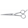 Grooming straight scissors XP105 - Special Beginner - 18cm - Optimum classic